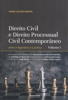 dereito civil e direito processual civil contemporaneo