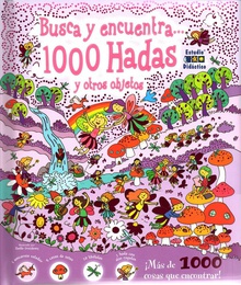 1000 Hadas y otros objetos