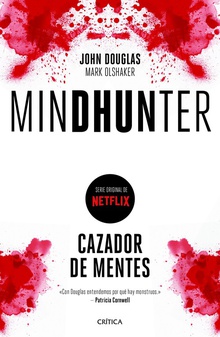 MINDHUNTER Cazador de mentes