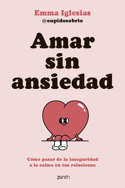 Amar sin ansiedad