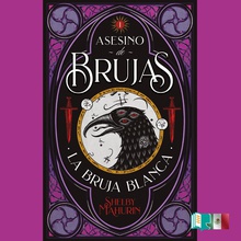 Asesino de brujas