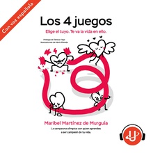Los 4 juegos
