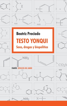 Testo yonqui