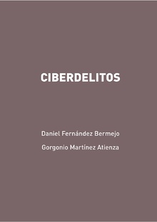 CIBERDELITOS