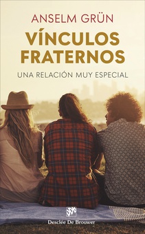 Vínculos fraternos. Una relación muy especial