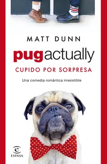 Pug actually