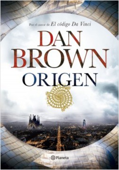 Origen (Edición Colombiana)