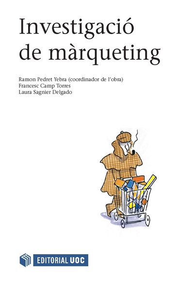 Investigació de màrqueting