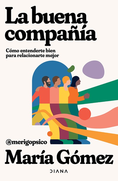 La buena compañía (Edición mexicana)