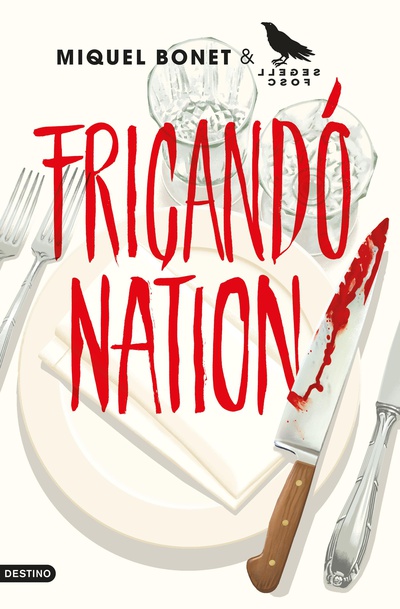Fricandónation