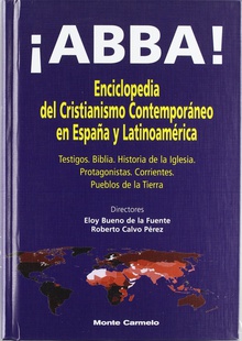 Abba!enciclopedia cristian.cont.esp.lati