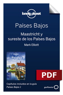Países Bajos 1_9. Maastricht y sureste de los Países Bajos