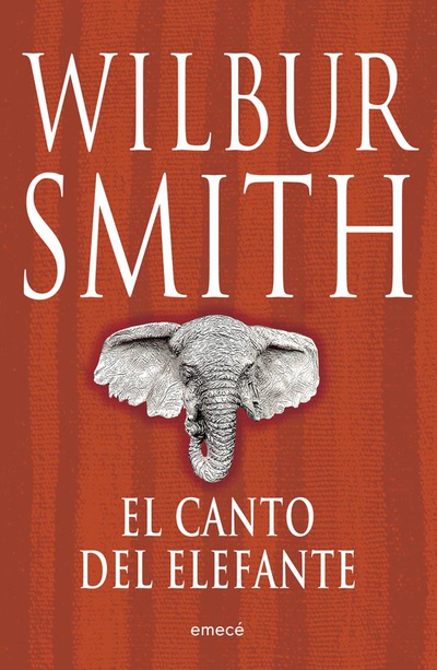 El canto del elefante