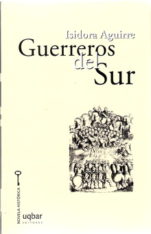 Guerreros del sur