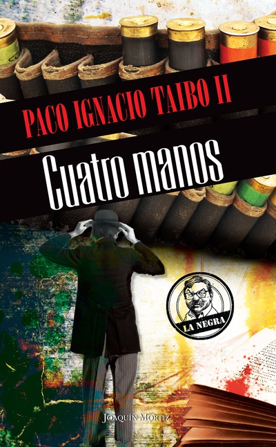 Cuatro manos