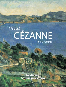Paul Cézanne 1839-1906