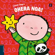 Ohera noa!