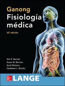 Fisiología médica 25ªed.