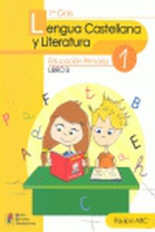 Lengua cast.lit.1e(libro b) (primaria)