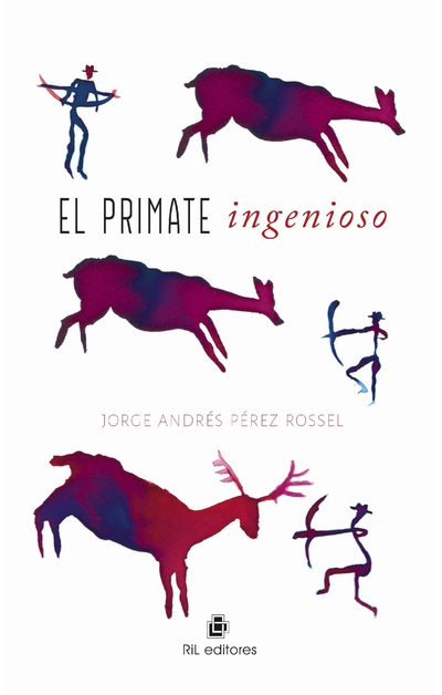 El primate ingenioso