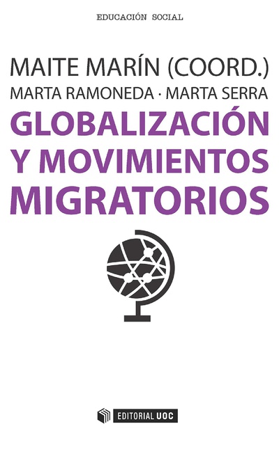 Globalización y movimientos migratorios