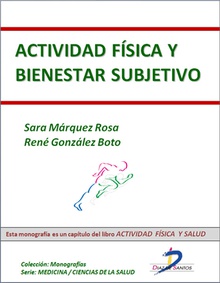 Actividad física y bienestar subjetivo
