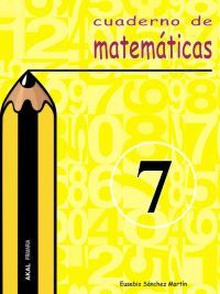 Cuad.matematicas.7 (primaria)