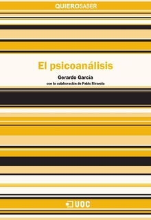 El psicoanálisis