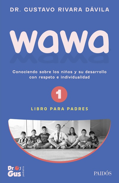 Wawa. Tomo 1