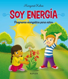 Soy energía