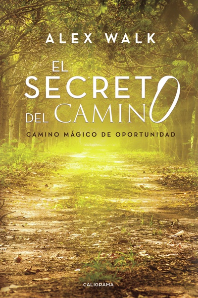 El secreto del camino