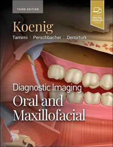 Diagnostic imaging:oral and maxillofacial