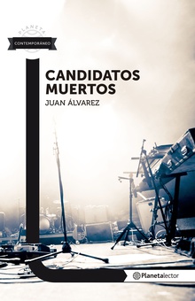 Candidatos muertos