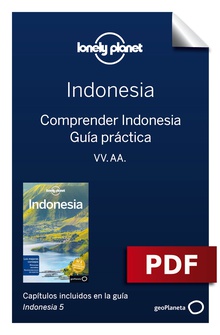 Indonesia 5_10. Comprender y Guía práctica