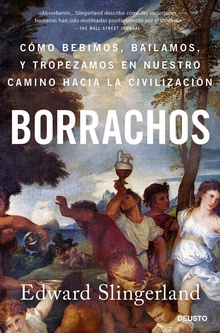 Borrachos