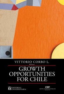 Growth Opportinities for Chile