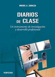Diarios clase:instrumento investigacion desarrollo profesio
