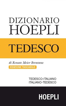 Dizionario di Tedesco. Edizione tascabile