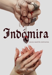Indómita (Rubí de sangre 1)
