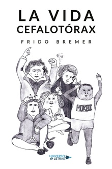 La vida cefalotórax