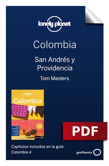 Colombia 4_5. San Andrés y Providencia