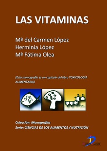 Las vitaminas