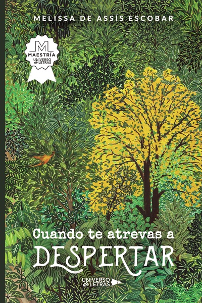 Cuando te atrevas a despertar