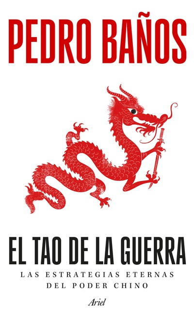 El tao de la guerra