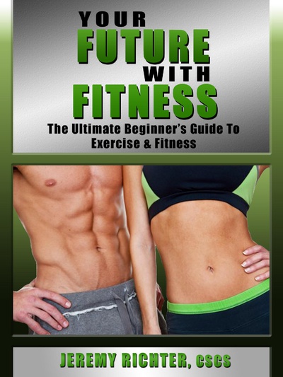 Your Future with Fitness