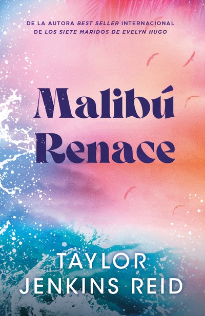 MALIBÚ RENACE