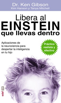 Libera al Einstein que llevas dentro aplicaciones neurociencia
