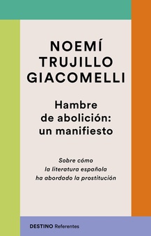 Hambre de abolición: un manifiesto