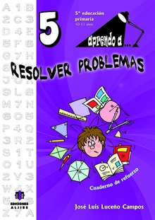 Aprendo a resolver problemas