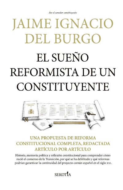 El sueño reformista de un constituyente
